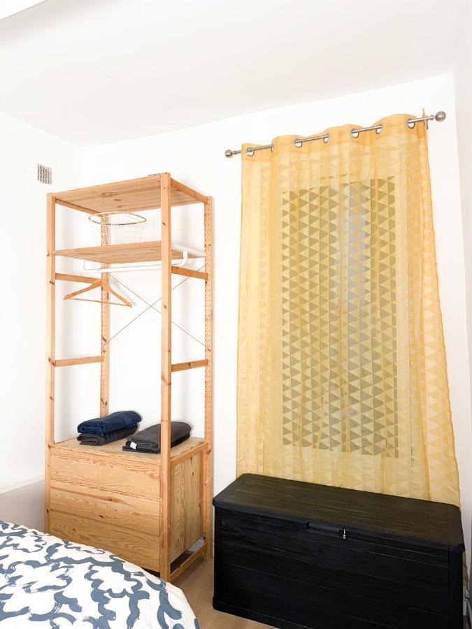 Hibiscus T2 Avenue De Lodeve Apartamento Montpellier